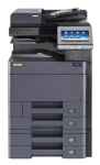 utax, 4006ci, farblaserdrucker, netzwerkdrucker, scanner